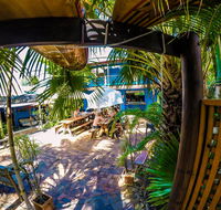 Cool Bananas Backpackers - Accommodation Perth