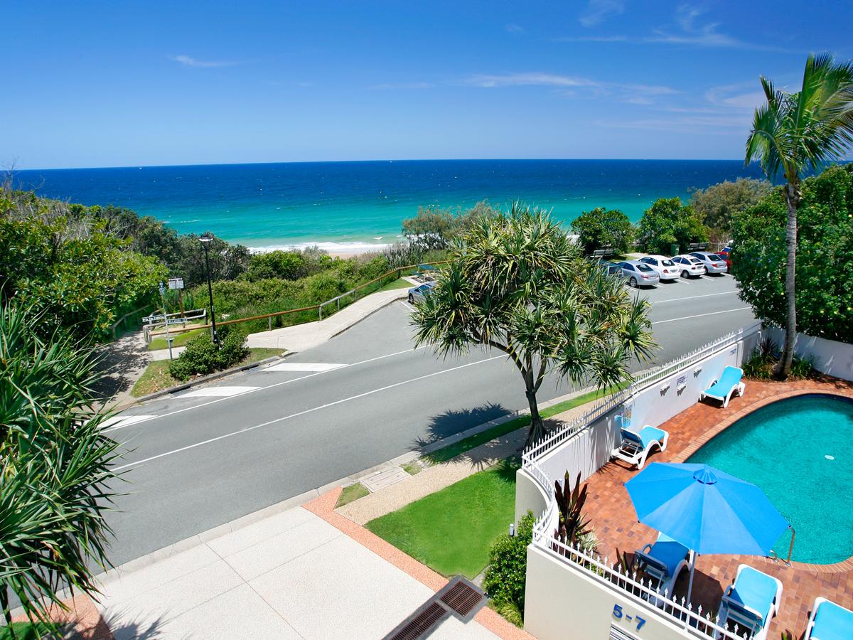  Accommodation Perth