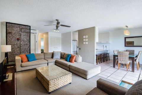 Sunseeker Holiday Apartments - Accommodation Perth 34