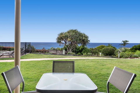 Sunseeker Holiday Apartments - Accommodation Perth 18