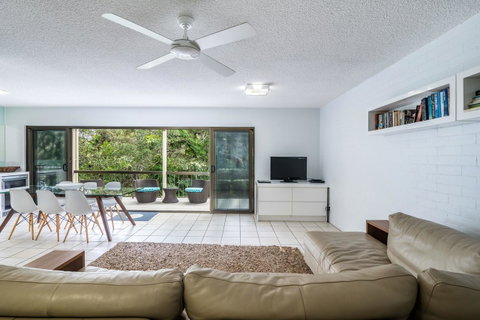 Sunseeker Holiday Apartments - Accommodation Perth 23