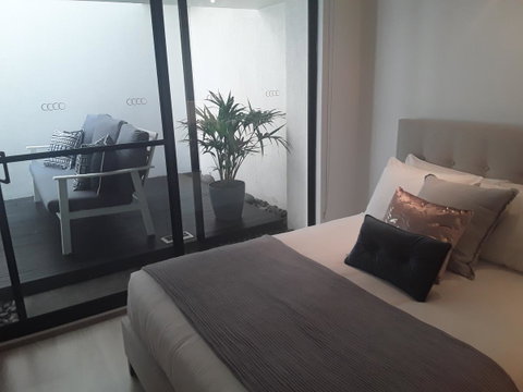 Sunseeker Holiday Apartments - Accommodation Perth 8