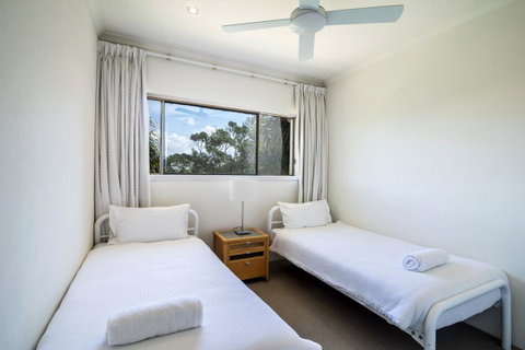 Sunseeker Holiday Apartments - Accommodation Perth 25