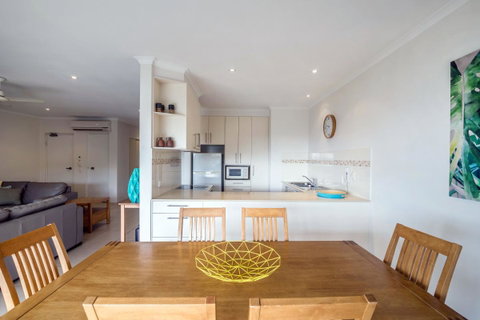 Sunseeker Holiday Apartments - Accommodation Perth 43