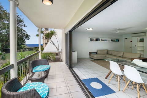 Sunseeker Holiday Apartments - Accommodation Perth 17