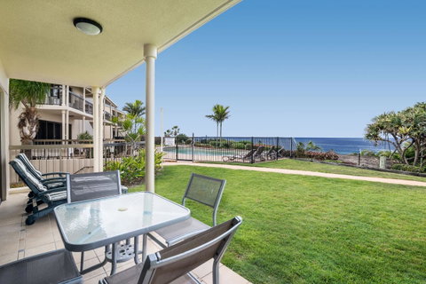 Sunseeker Holiday Apartments - Accommodation Perth 19