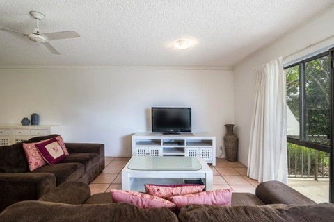Sunseeker Holiday Apartments - Accommodation Perth 7