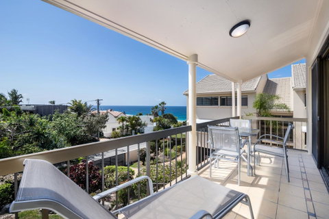 Sunseeker Holiday Apartments - Accommodation Perth 1