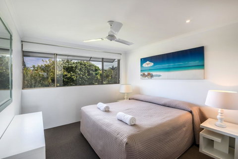Sunseeker Holiday Apartments - Accommodation Perth 28