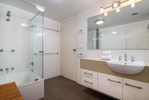 Sunseeker Holiday Apartments - Accommodation Perth 37
