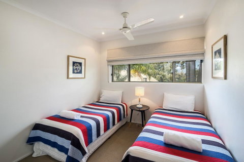 Sunseeker Holiday Apartments - Accommodation Perth 3