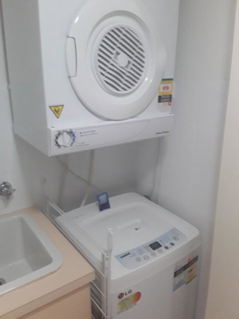 Sunseeker Holiday Apartments - Accommodation Perth 13