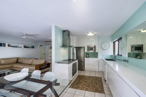 Sunseeker Holiday Apartments - Accommodation Perth 38