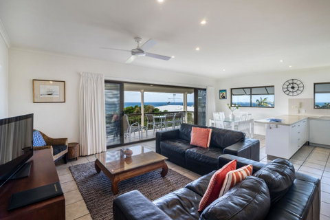 Sunseeker Holiday Apartments - Accommodation Perth 22