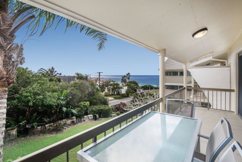 Sunseeker Holiday Apartments - Accommodation Perth 40
