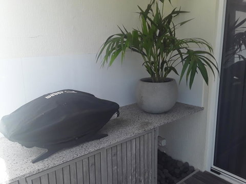 Sunseeker Holiday Apartments - Accommodation Perth 16