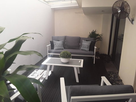 Sunseeker Holiday Apartments - Accommodation Perth 12