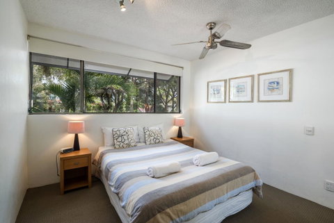Sunseeker Holiday Apartments - Accommodation Perth 5