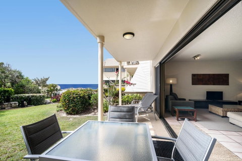 Sunseeker Holiday Apartments - Accommodation Perth 6
