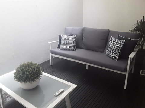 Sunseeker Holiday Apartments - Accommodation Perth 11