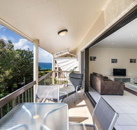 Sunseeker Holiday Apartments - Accommodation Perth