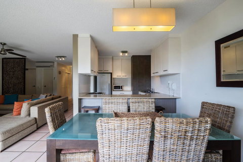 Sunseeker Holiday Apartments - Accommodation Perth 32