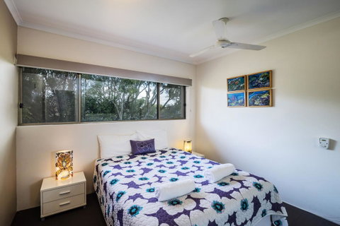 Sunseeker Holiday Apartments - Accommodation Perth 42