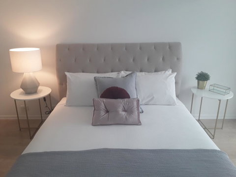 Sunseeker Holiday Apartments - Accommodation Perth 9