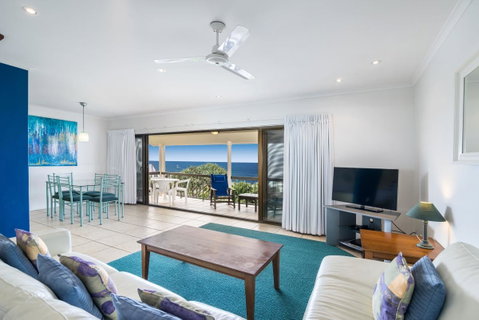 Sunseeker Holiday Apartments - Accommodation Perth 21