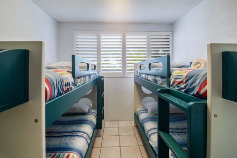 Sunseeker Holiday Apartments - Accommodation Perth 29