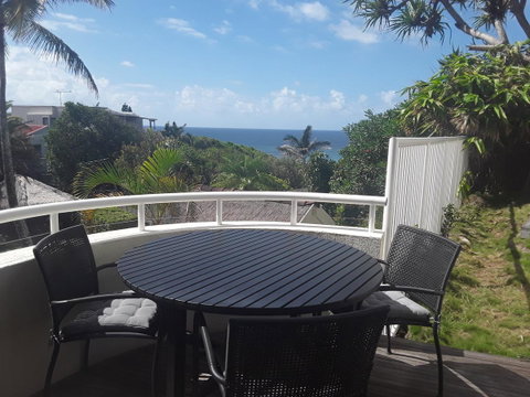 Sunseeker Holiday Apartments - Accommodation Perth 15