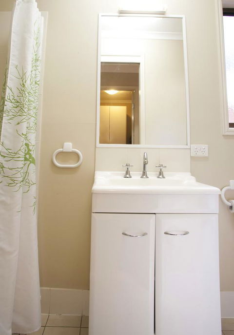 Captain Cook Holiday Village 1770 - Accommodation Perth 25