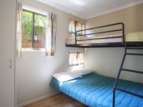 Captain Cook Holiday Village 1770 - Accommodation Perth 12