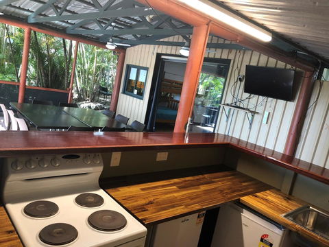 Captain Cook Holiday Village 1770 - Accommodation Perth 29
