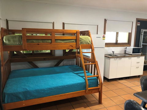 Captain Cook Holiday Village 1770 - Accommodation Perth 27
