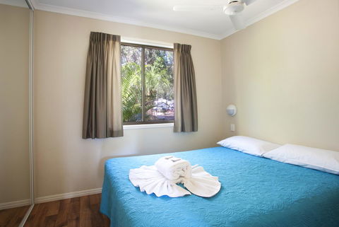 Captain Cook Holiday Village 1770 - Accommodation Perth 4