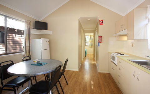 Captain Cook Holiday Village 1770 - Accommodation Perth 15