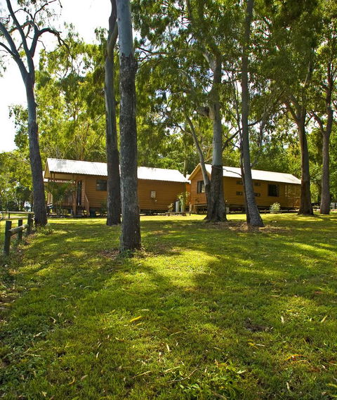 Captain Cook Holiday Village 1770 - Accommodation Perth 6