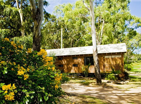 Captain Cook Holiday Village 1770 - Accommodation Perth 10