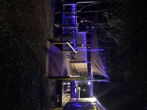 Captain Cook Holiday Village 1770 - Accommodation Perth 3