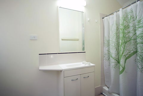 Captain Cook Holiday Village 1770 - Accommodation Perth 23