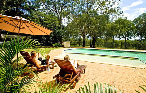 Captain Cook Holiday Village 1770 - Accommodation Perth 1