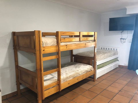 Captain Cook Holiday Village 1770 - Accommodation Perth 18