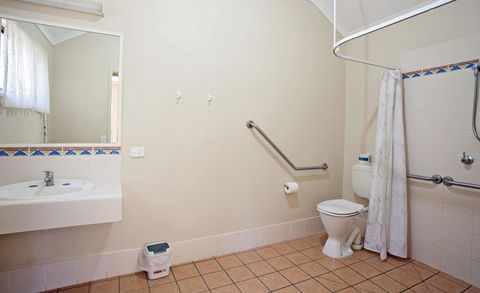 Captain Cook Holiday Village 1770 - Accommodation Perth 28