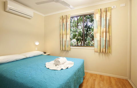 Captain Cook Holiday Village 1770 - Accommodation Perth 11