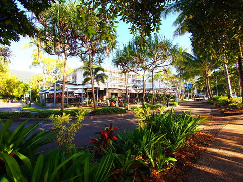 Drift Palm Cove - Perth Resorts 8