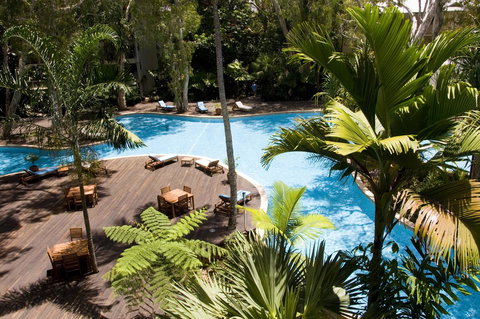 Drift Palm Cove - Perth Resorts 24