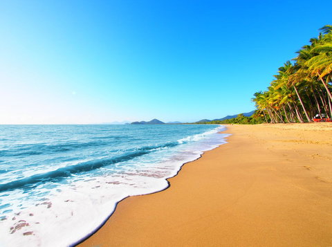 Drift Palm Cove - Perth Resorts 9