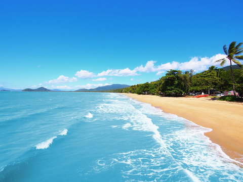 Drift Palm Cove - Perth Resorts 26