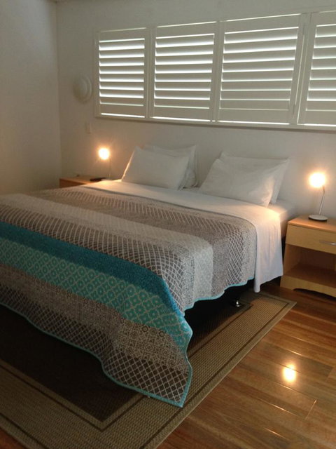 Chez Noosa Resort Motel - Accommodation Perth 34